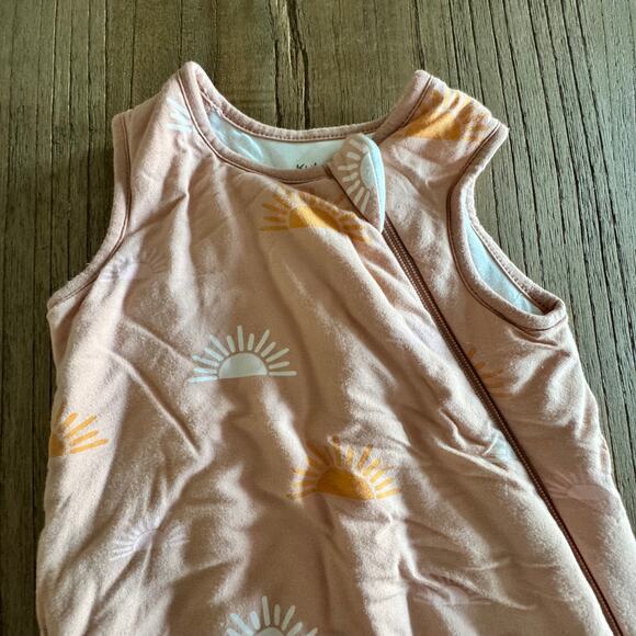 Kyte Baby Sleep Bag in Boho Sun 1.0 - Size M - Picture 5 of 5